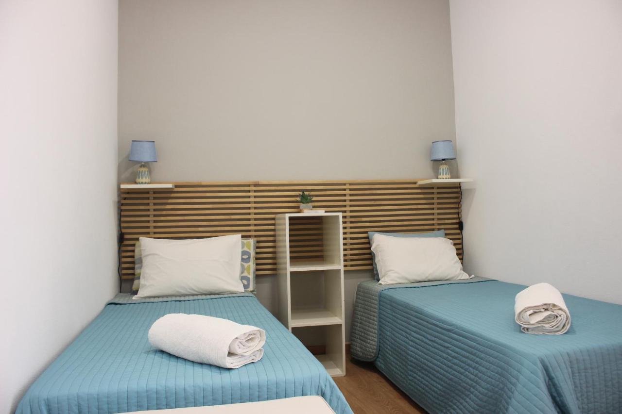 Stork Hostal *