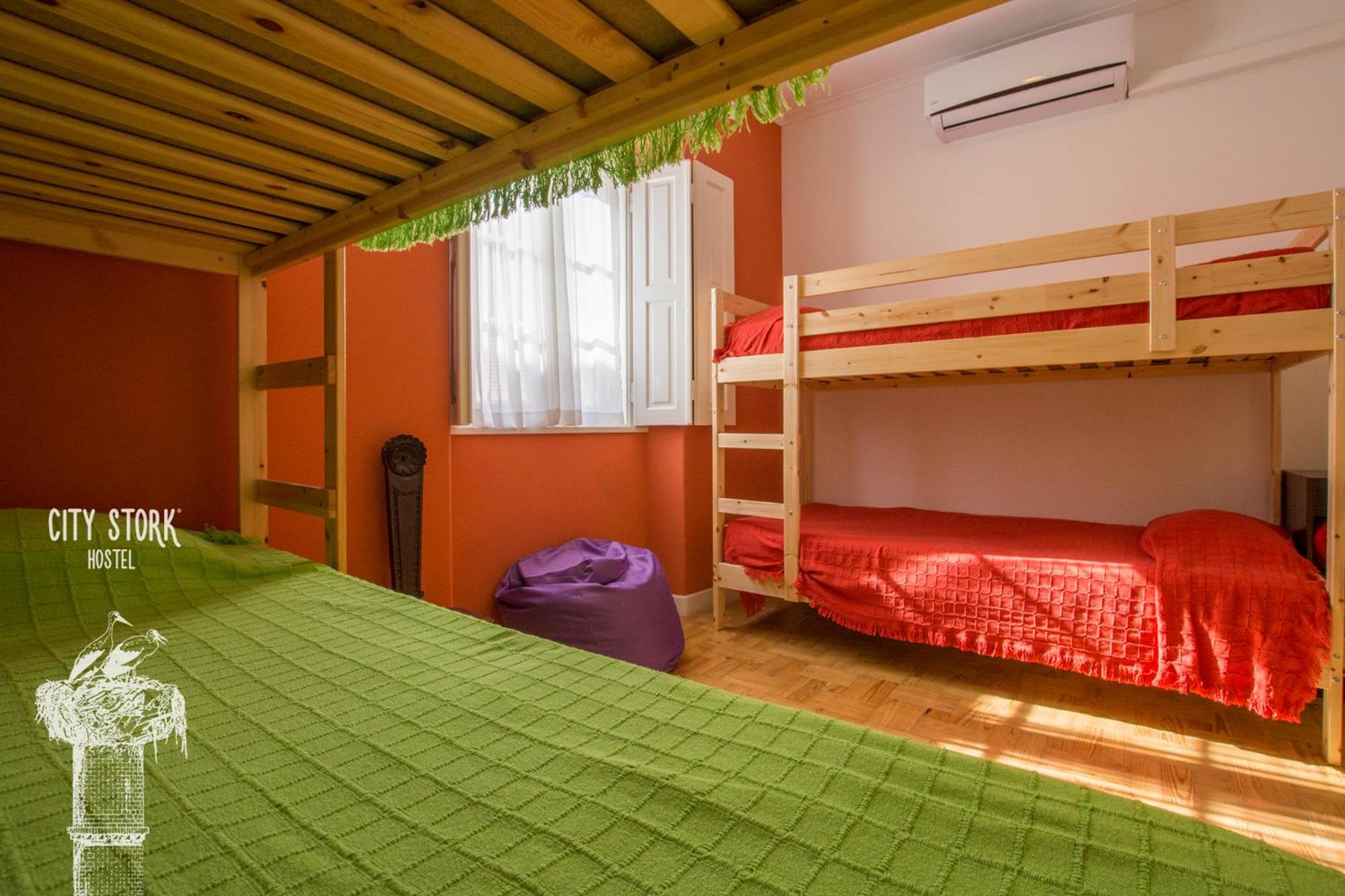 Hostal Stork