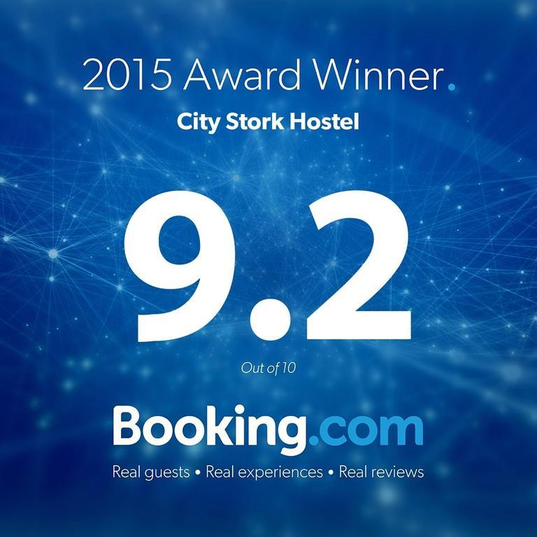 Stork Hostal