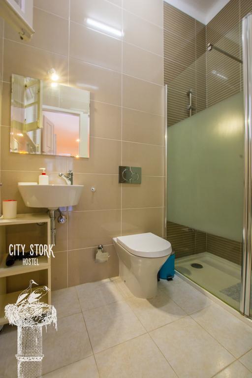 Hostal Stork Portimão