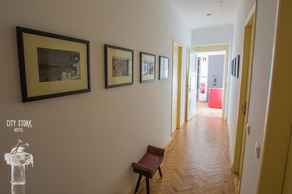 Hostal Stork Portimão