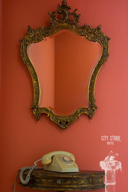 Hostal Stork Portimão