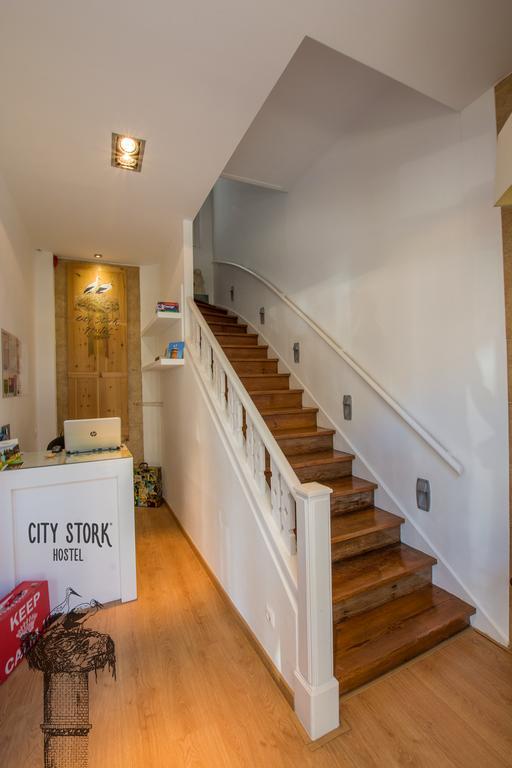 Hostal Stork Portimão