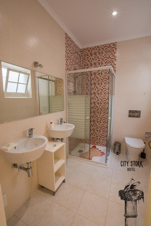 Hostal Stork