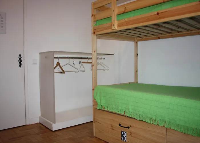 City Stork Hostel